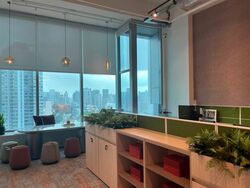 Arc 380 (D8), Office #550070501